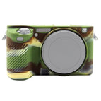 For Sony A6500 / Camouflage