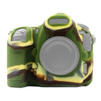 For Nikon D850 / Camouflage