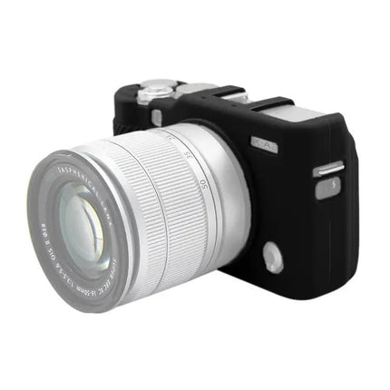PULUZ Soft Silicone Protective Case for Fujifilm X-A3 Camera | Syndmart