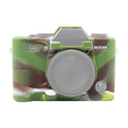For FUJI XT10 / Camouflage