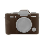 For FUJI XT10 / Coffee