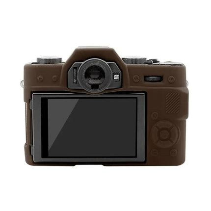 PULUZ Soft Silicone Protective Case for FUJIFILM XT10 Camera