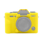 For FUJI XT10 / Yellow
