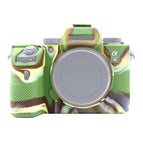 For Sony A9 / Camouflage
