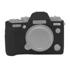 For FUJI XT3 / Black