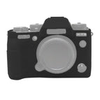 For FUJI XT3 / Black