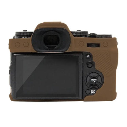 PULUZ Soft Silicone Protective Case for Fujifilm X-T3 Camera Protection | Syndmart