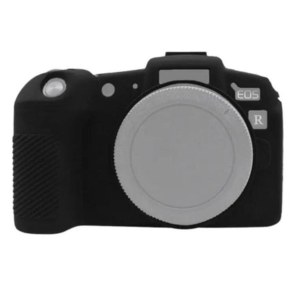 PULUZ Silicone Protective Case for Canon EOS RP Camera