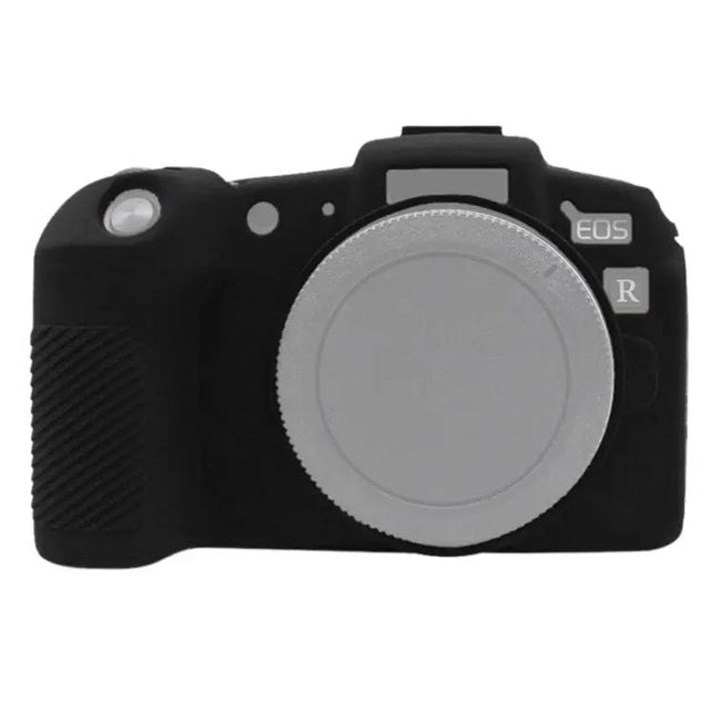 PULUZ Silicone Protective Case for Canon EOS RP Camera