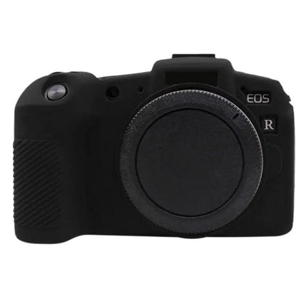 PULUZ Silicone Protective Case for Canon EOS RP Camera
