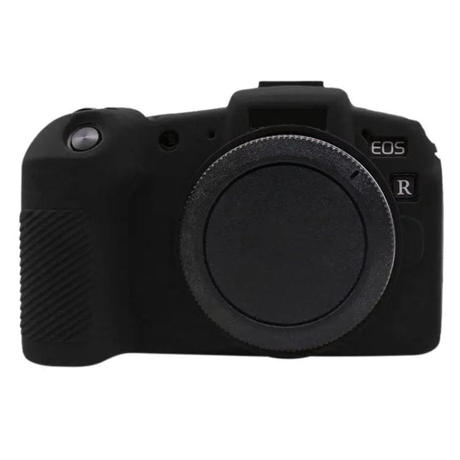 PULUZ Silicone Protective Case for Canon EOS RP Camera