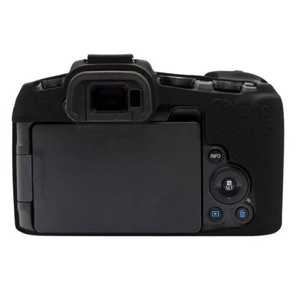PULUZ Silicone Protective Case for Canon EOS RP Camera