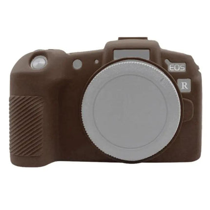 PULUZ Silicone Protective Case for Canon EOS RP Camera