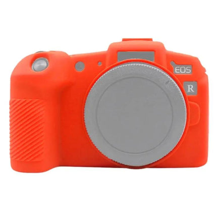 PULUZ Silicone Protective Case for Canon EOS RP Camera