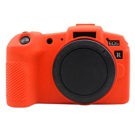 PULUZ Silicone Protective Case for Canon EOS RP Camera