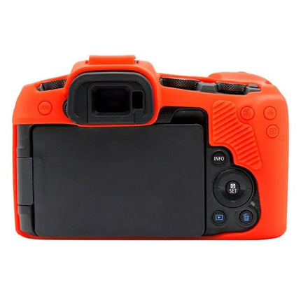 PULUZ Silicone Protective Case for Canon EOS RP Camera