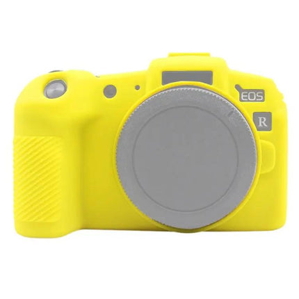 PULUZ Silicone Protective Case for Canon EOS RP Camera