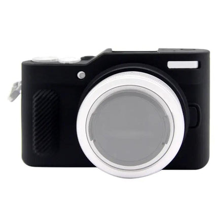 PULUZ Soft Silicone Protective Case for Panasonic Lumix GF10 | Syndmart