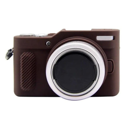 PULUZ Soft Silicone Protective Case for Panasonic Lumix GF10 | Syndmart