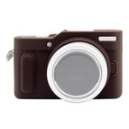For Panasonic Lumix GF10 / Coffee