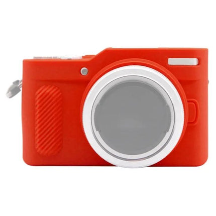 PULUZ Soft Silicone Protective Case for Panasonic Lumix GF10 | Syndmart