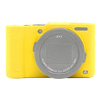 For Panasonic Lumix LX10 / Yellow