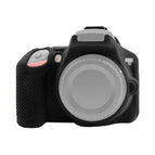 For Nikon D3500 / Black