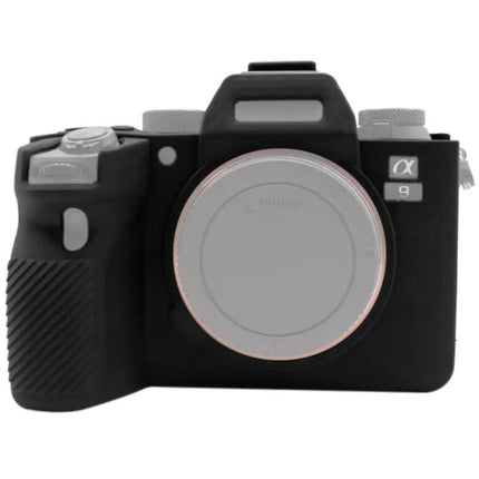 PULUZ Soft Silicone Protective Case for Sony Alpha 9 II