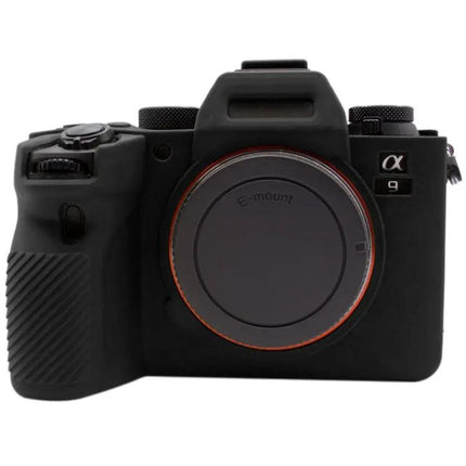 PULUZ Soft Silicone Protective Case for Sony Alpha 9 II