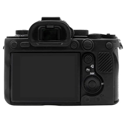 PULUZ Soft Silicone Protective Case for Sony Alpha 9 II