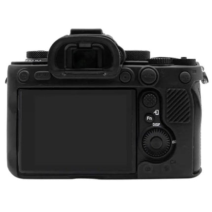 PULUZ Soft Silicone Protective Case for Sony Alpha 9 II