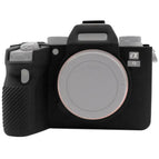 For Sony ILCE-9M2 / Black