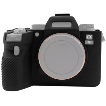 PULUZ Soft Silicone Protective Case for Sony Alpha 9 II