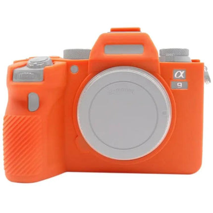 PULUZ Soft Silicone Protective Case for Sony Alpha 9 II
