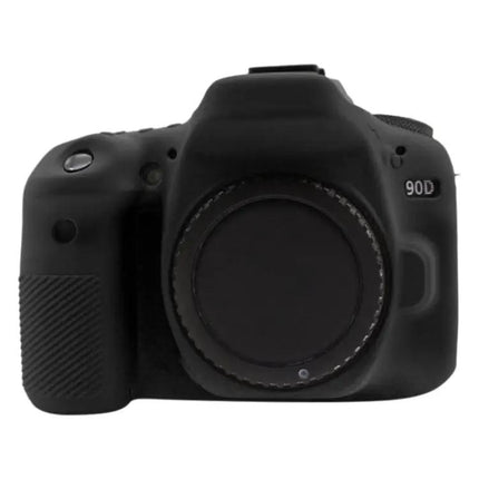 PULUZ Soft Silicone Protective Case for Canon EOS 90D