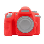 For Nikon D780 / Red
