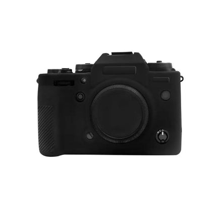 PULUZ Soft Silicone Protective Case for Fujifilm X-T4 Camera