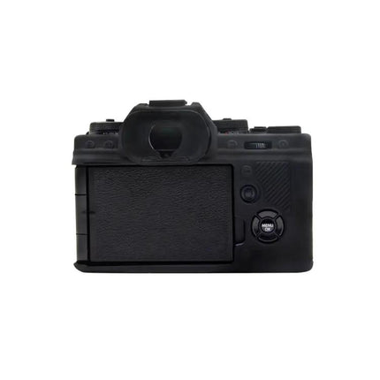 PULUZ Soft Silicone Protective Case for Fujifilm X-T4 Camera