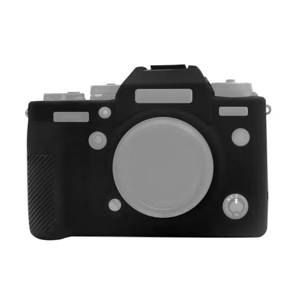 PULUZ Soft Silicone Protective Case for Fujifilm X-T4 Camera