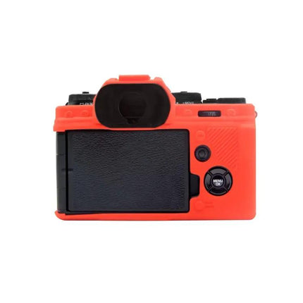 PULUZ Soft Silicone Protective Case for Fujifilm X-T4 Camera | Syndmart