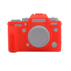 For Fujifilm X-T4 / Red