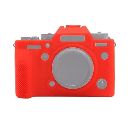 PULUZ Soft Silicone Protective Case for Fujifilm X-T4 Camera