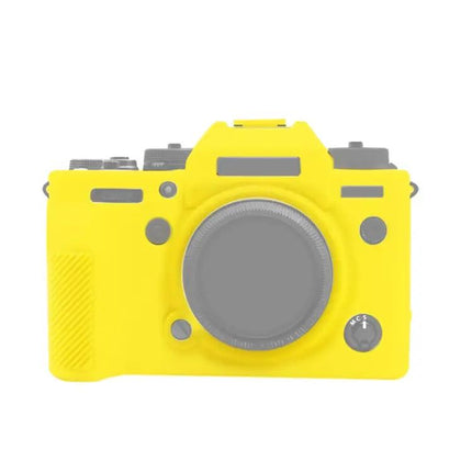 PULUZ Soft Silicone Protective Case for Fujifilm X-T4 Camera