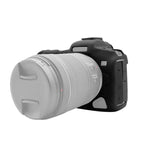 For Canon EOS R5 / Black