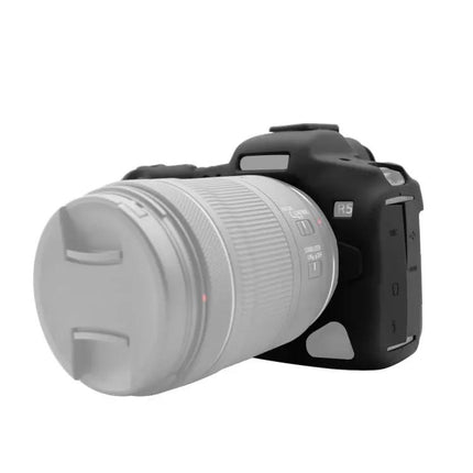 PULUZ Soft Silicone Protective Case for Canon EOS R5 Camera