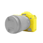 For Canon EOS R5 / Yellow