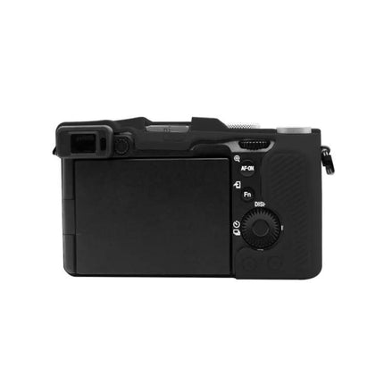 PULUZ Soft Silicone Protective Case for Sony A7C Cameras
