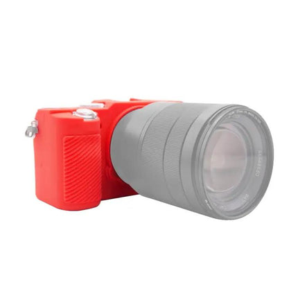 PULUZ Soft Silicone Protective Case for Sony A7C Cameras