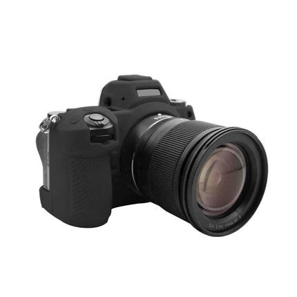 PULUZ Soft Silicone Protective Case for Nikon Z6 II Camera