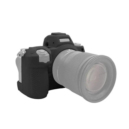 PULUZ Soft Silicone Protective Case for Nikon Z6 II Camera